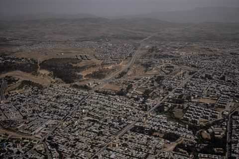 3 Aid Workers for Doctors Without Borders Are Killed in Tigray
