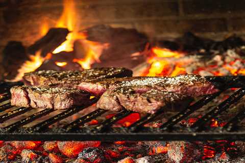 5 Tips for Healthier Cookouts