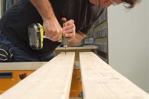 How to Make Easy DIY Trim