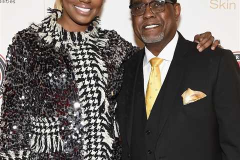 NeNe Leakes Reveals Husband Gregg Is Hospitalized Following Surgery, His Cancer Has Returned