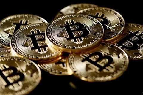 Digital currency craze might be like bad fashion fad: Fed's Vice Chair Randal Quarles