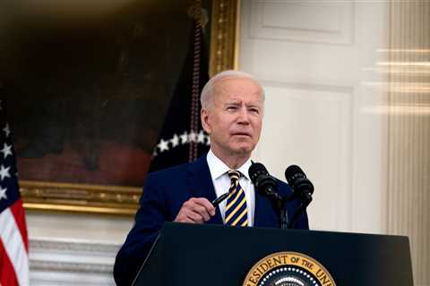 Biden Faces Intense Cross Currents in Iran Policy
