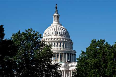 House Passes Bills to Bolster Scientific Research, Breaking With Senate