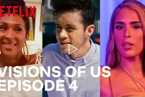 Visions of Us: Groundbreaking Moments of Transgender Latine Representation in TV &amp; Film |..