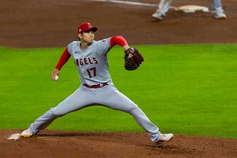 Is There Such a Thing as Too Much Shohei Ohtani?