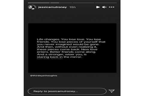 Meghan Markle's BFF Jessica Mulroney Posts About Finding 'Better Friends'