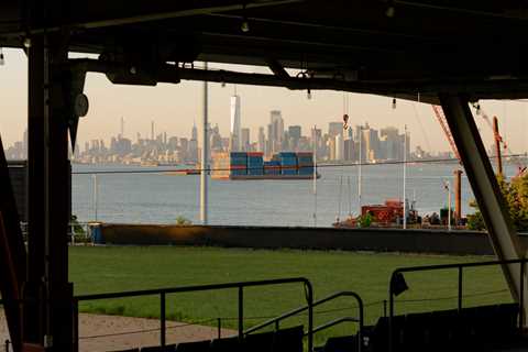 Minor League Parks, Stripped of America’s Pastime, Await New Fates