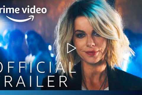 JOLT - Official Trailer | Prime Video