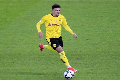 Manchester United 'most realistic destination' for attacker with 36 goal contributions - report