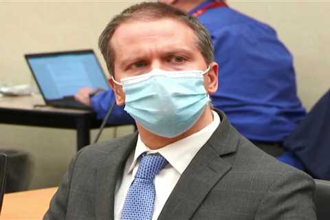 Judge denies Derek Chauvin's request for new trial: What to know about sentencing for murder of..