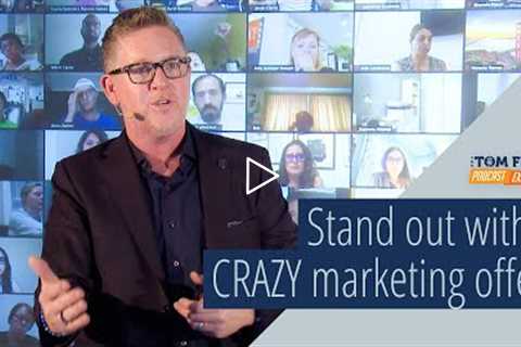 13 Crazy Marketing Offers to Help You Win at a Hyperlocal Level