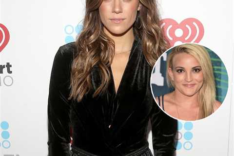 Jana Kramer Supports Jamie Lynn Spears Amid 'Awful' Backlash Over Britney's Testimony