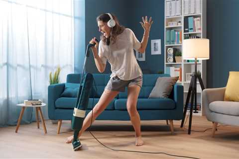 10 Of The Best Vacuums For Under $100