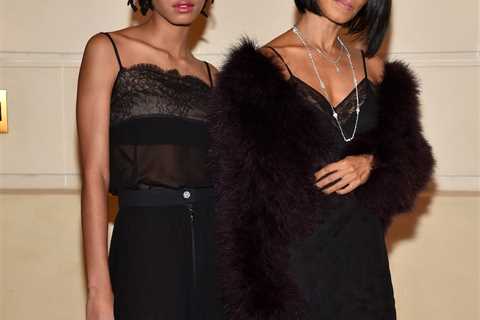 Willow Smith Recalls Death Threats, Racism &amp; Sexism Her Mom Jada Pinkett Smith Faced