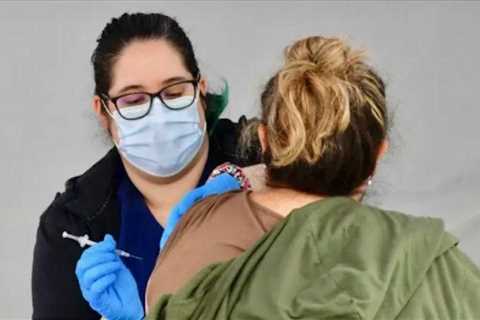 In US, experts make case for vaccine mandates