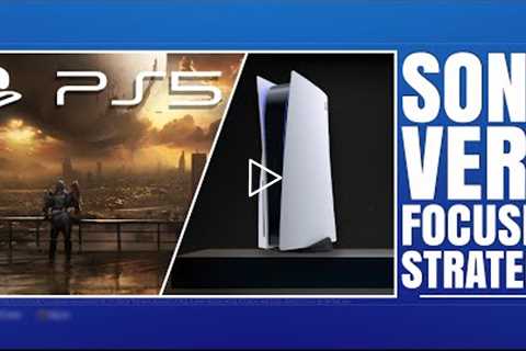 PLAYSTATION 5 ( PS5 ) - NEW SILENT HILL PS5 REPORT ! / PS5 DUELSENSE UPGRADE / GHOST OF TSUSHIM...