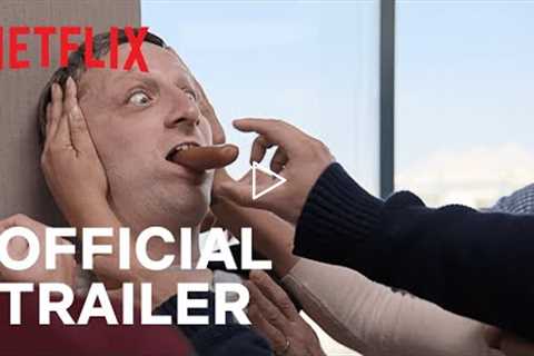 I Think You Should Leave with Tim Robinson Season 2 | Official Trailer | Netflix