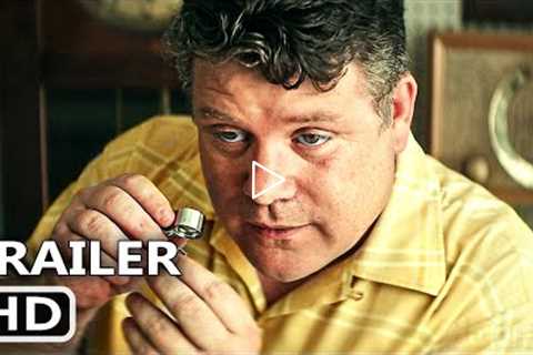 CHARMING THE HEARTS OF MEN Trailer (2021) Sean Astin, Kelsey Grammer, Anna Friel Movie