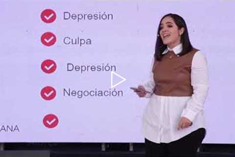 Cuando la vida te sacuda  | Mariel Alejandra Orozco Varela | TEDxInstitutoCumbresTijuana