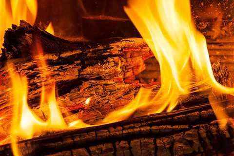 8 Scary Ways Your Fireplace Could Be Toxic