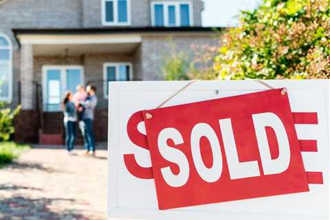 Do These Interior Renovations Actually Help Sell a House?