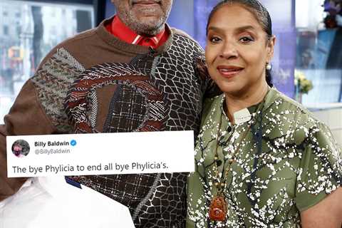 Hollywood Reacts to Bill Cosby's Overturned Conviction, Slams Phylicia Rashad Support