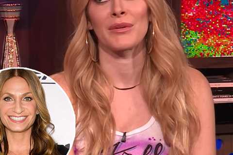 RHONY's Leah McSweeney Explains Why She Was 'Hard' on Heather Thomson