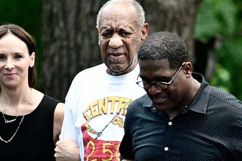 Bill Cosby’s Release From Prison, Explained
