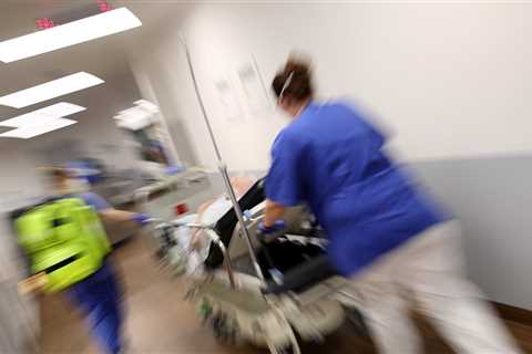 For Surprise Medical Bills, It’s the Beginning of the End