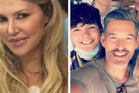 Brandi Glanville Recalls Telling LeAnn Rimes 'I Will F---ing Murder You'