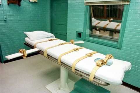 After pandemic-related reprieve, Texas executes death row inmate