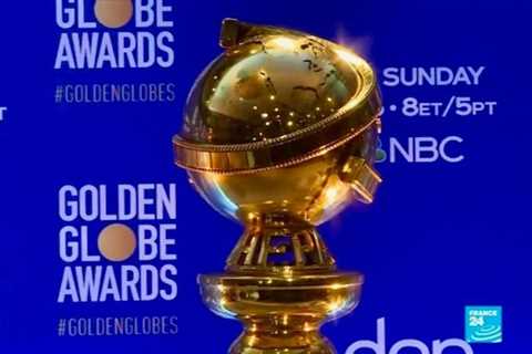 Golden Globes reform foreign language film rule