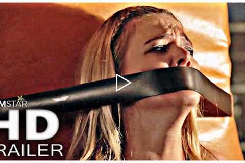 A DARK FOE Trailer (2021)