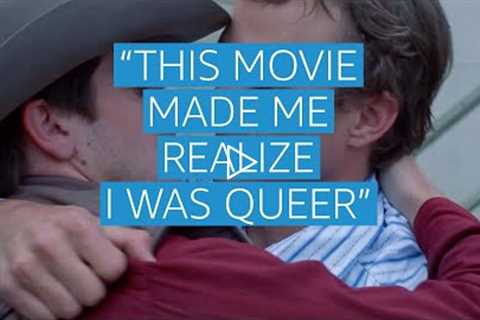 What Movies Made You Realize You Are Queer? | Group Chat | Prime Video