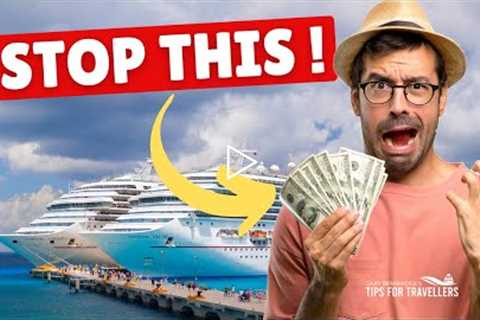How Do I Cruise Solo Without Breaking The Bank??