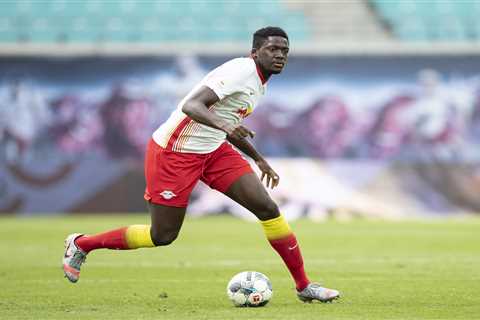 Liverpool closing in on summer signing, star will earn around £70k-a-week at Anfield