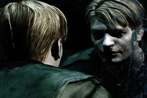 Silent Hill rumours reignite as The Medium developer teams up with Konami