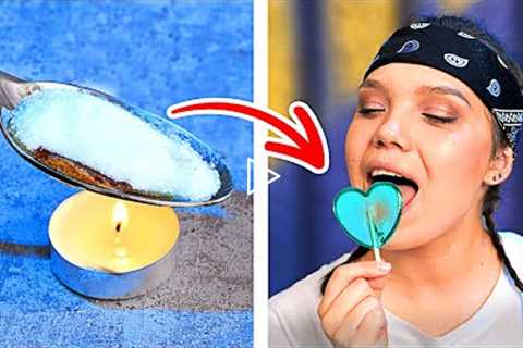 Prison hacks that are useful in everyday life