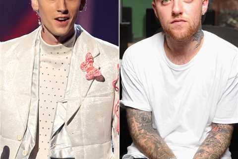 Machine Gun Kelly Film Changes Name After Mac Miller's Brother Slams Intended Homage to Late Rapper