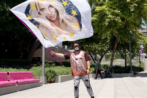 Britney Spears’s case leads 2 senators to question the country’s conservatorship systems.