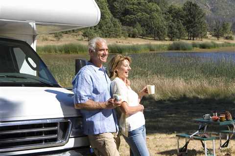 7 Best Generators for Powering Your RV