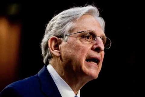 US issues moratorium on federal executions