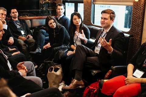 J.D. Vance, ‘Hillbilly Elegy’ Author, Is Running for Senate in Ohio