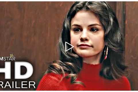 ONLY MURDERS IN THE BUILDING Trailer (2021)