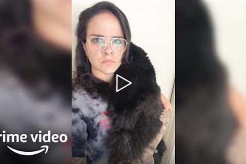 The cats versus dogs debate rages on | Truth Seekers | #Shorts