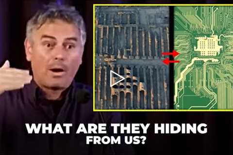 "There are thousands of them" | NIKOLA TESLA was right! (part 2)