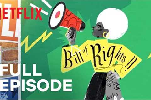 We The People | Full Episode | The Bill of Rights feat. Adam Lambert | Netflix