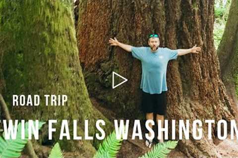 Bare Foot Hiking, Braces and Birthdays|| Boat Life on Land || Wandering Knapp's || Season 3 E.2 ||