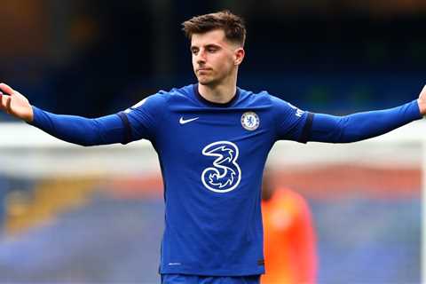 Top 10 attacking midfielders of the Premier League season
