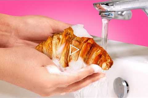Realistic DIY Soap Ideas || Soap Crafts And Hacks You Need To Try